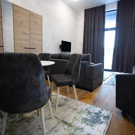 Aparthotel Phoenix Bjelašnica Kültér fotó