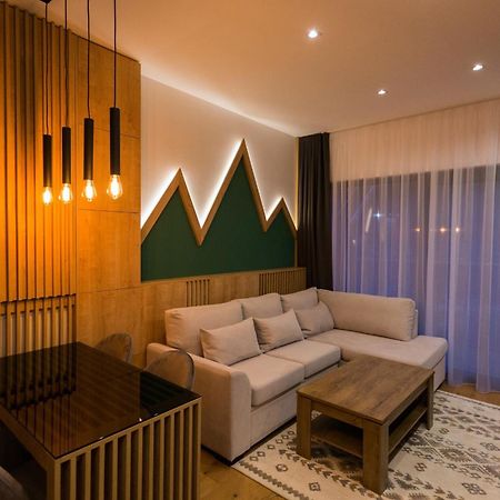 Aparthotel Phoenix Bjelašnica Kültér fotó