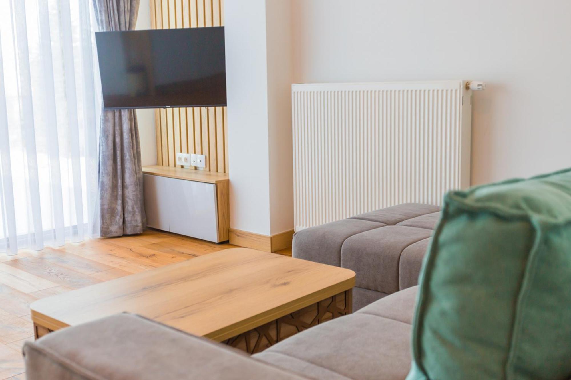 Aparthotel Phoenix Bjelašnica Kültér fotó