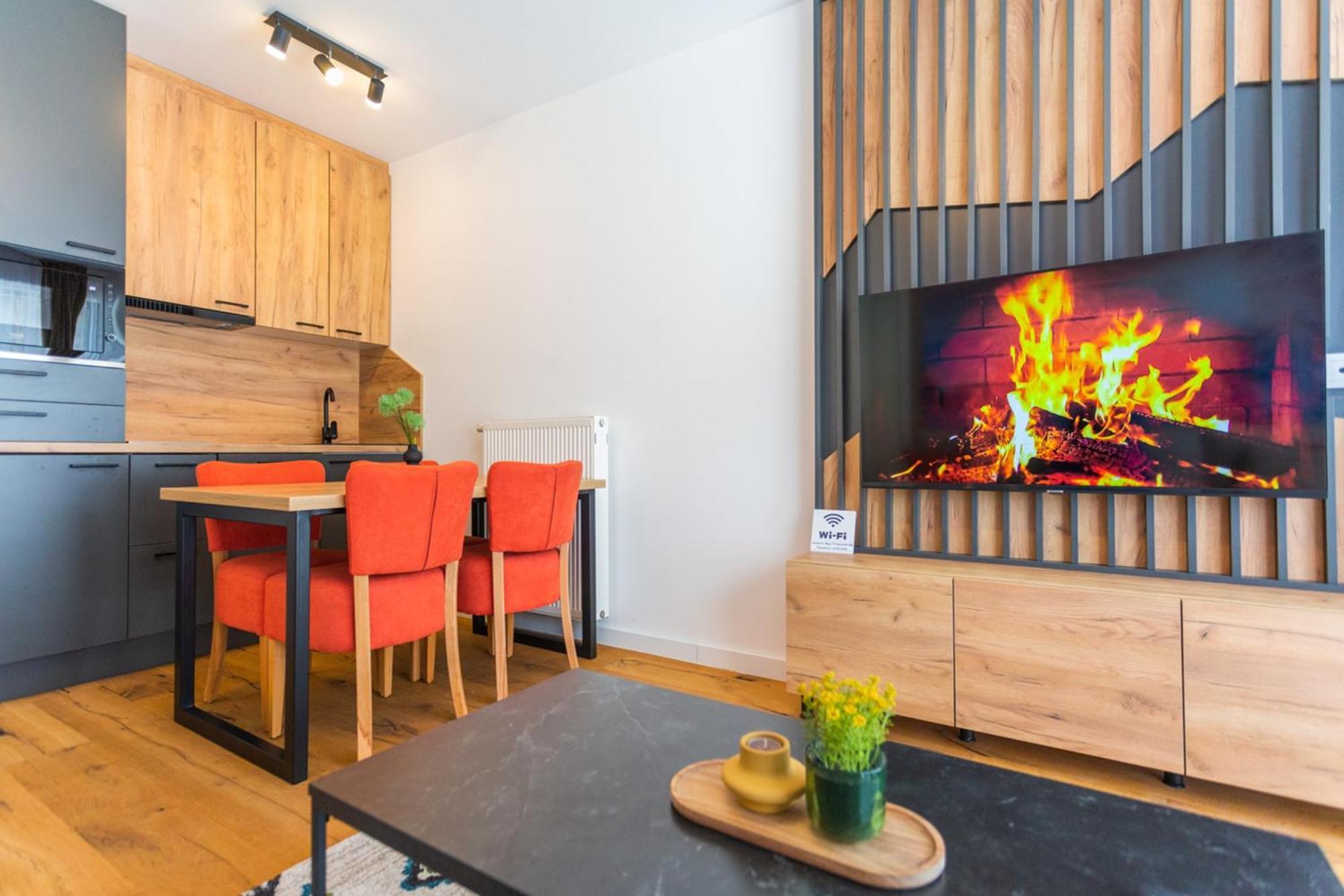 Aparthotel Phoenix Bjelašnica Kültér fotó