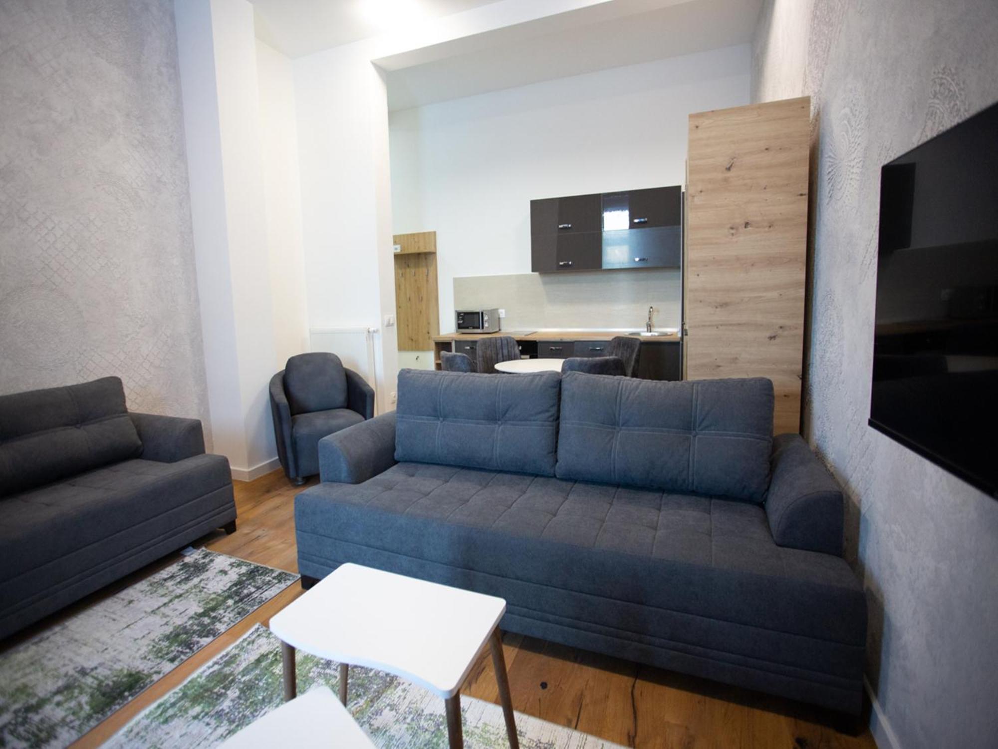 Aparthotel Phoenix Bjelašnica Kültér fotó
