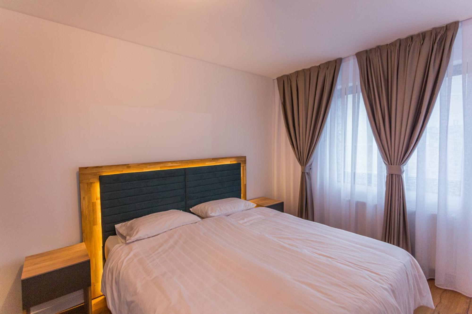 Aparthotel Phoenix Bjelašnica Kültér fotó