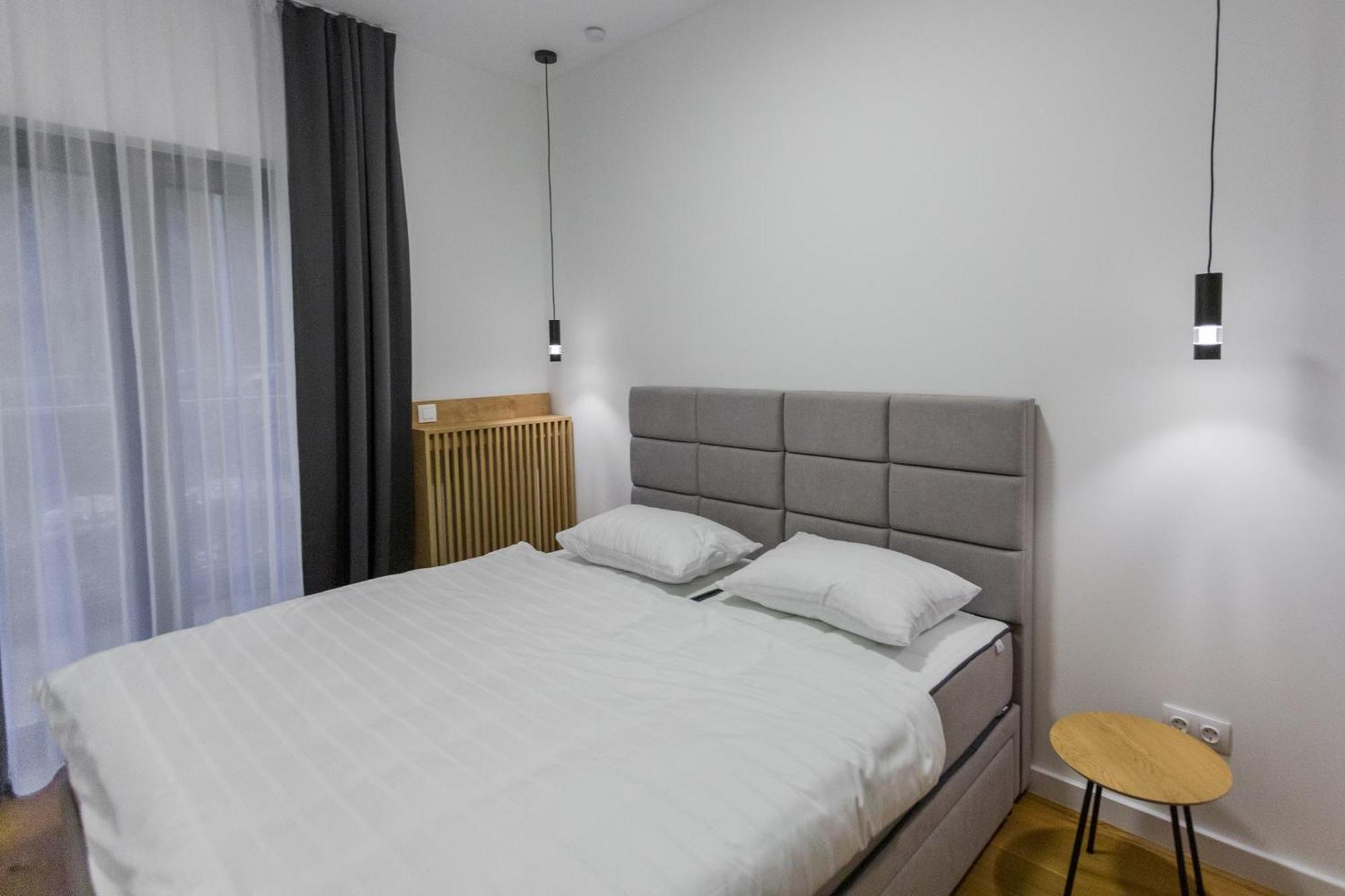 Aparthotel Phoenix Bjelašnica Kültér fotó
