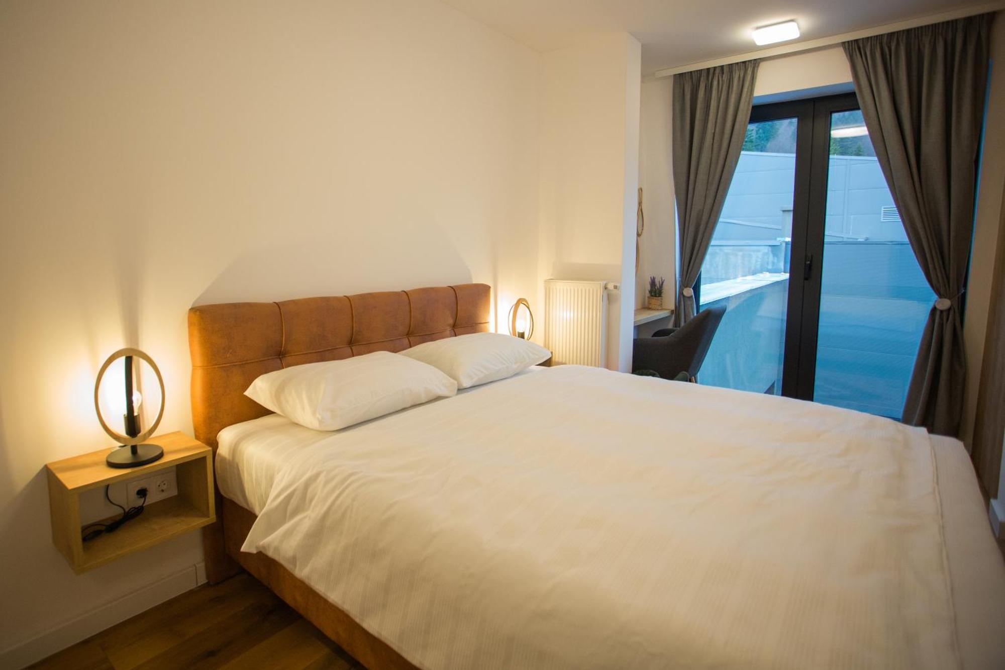 Aparthotel Phoenix Bjelašnica Kültér fotó