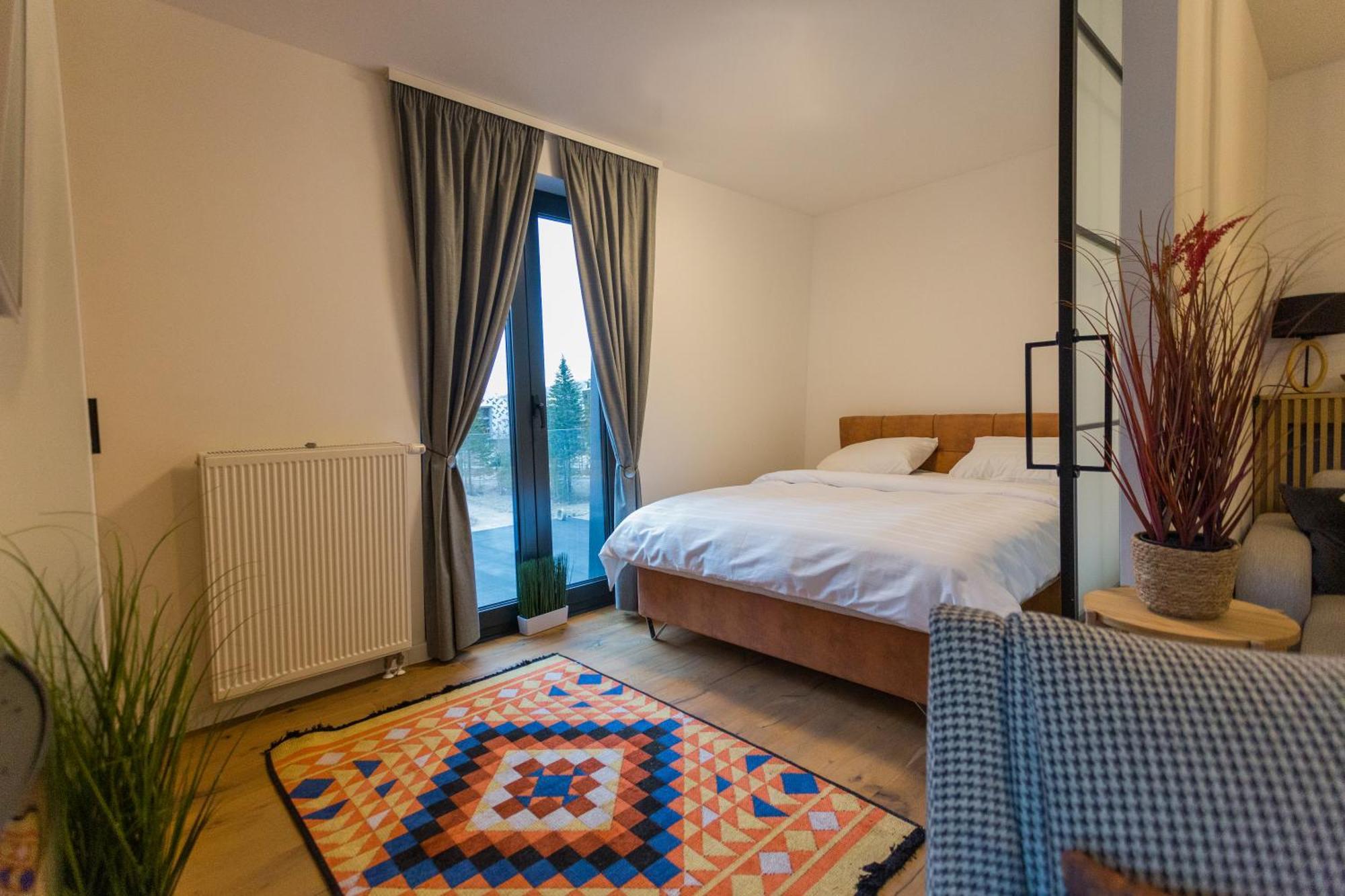 Aparthotel Phoenix Bjelašnica Kültér fotó