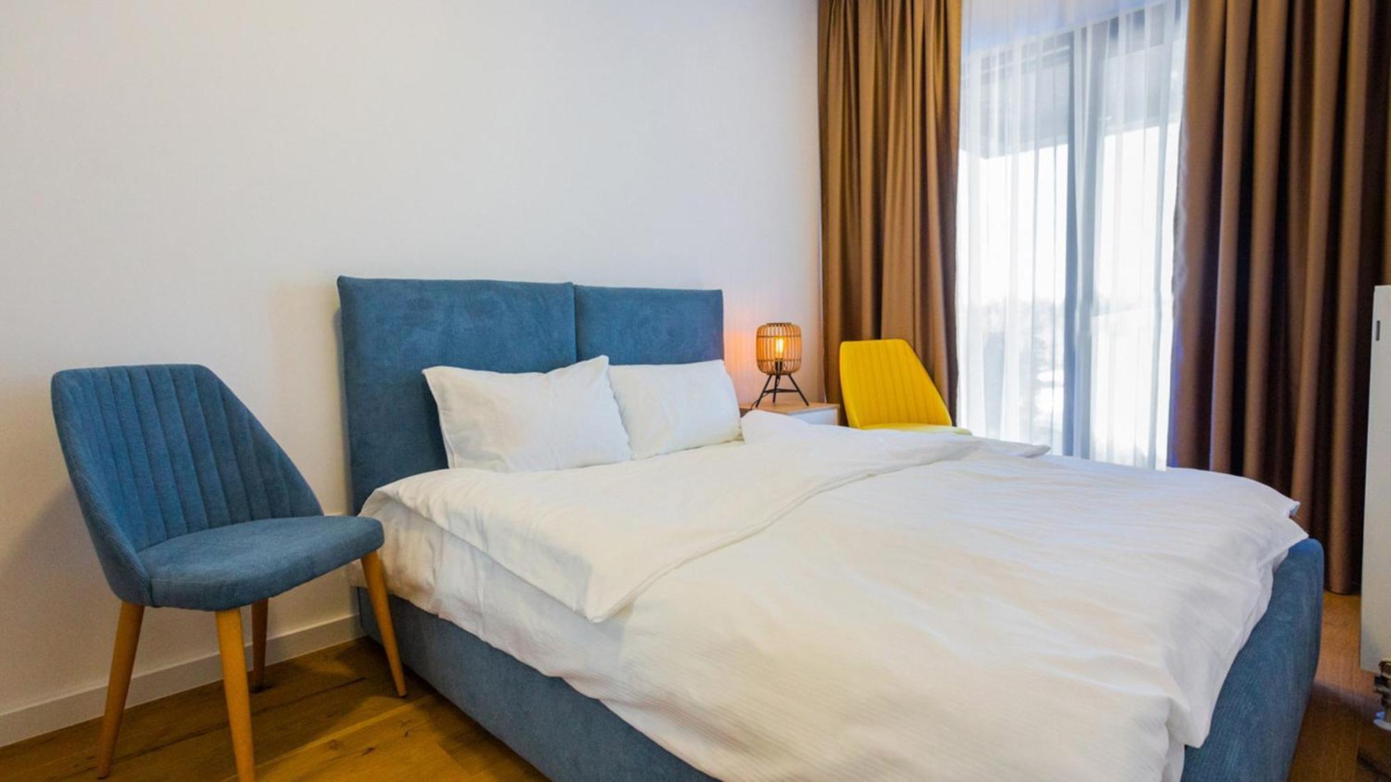 Aparthotel Phoenix Bjelašnica Kültér fotó