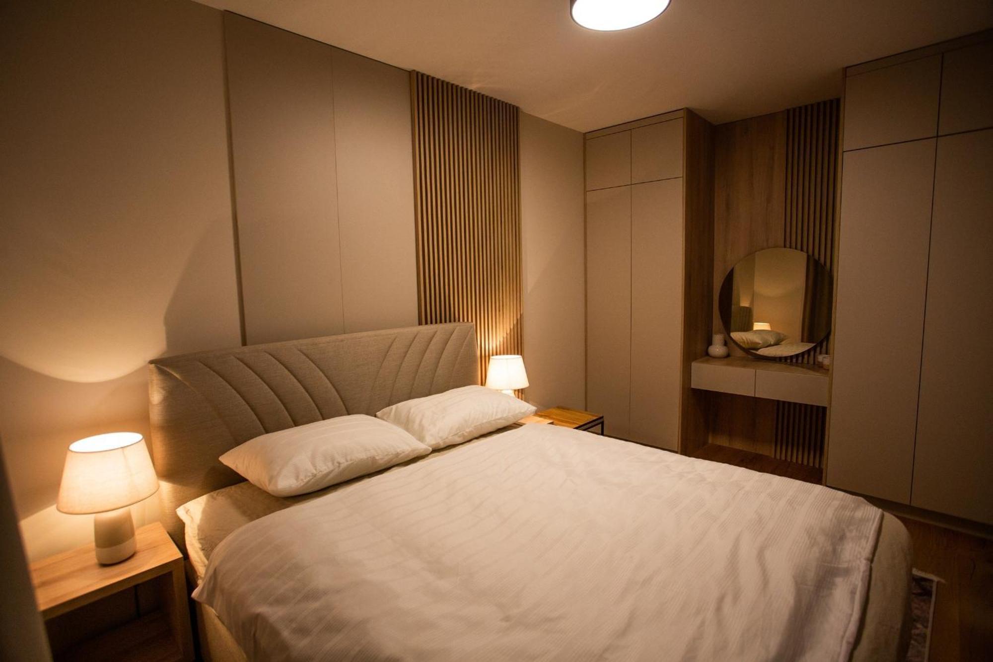 Aparthotel Phoenix Bjelašnica Kültér fotó