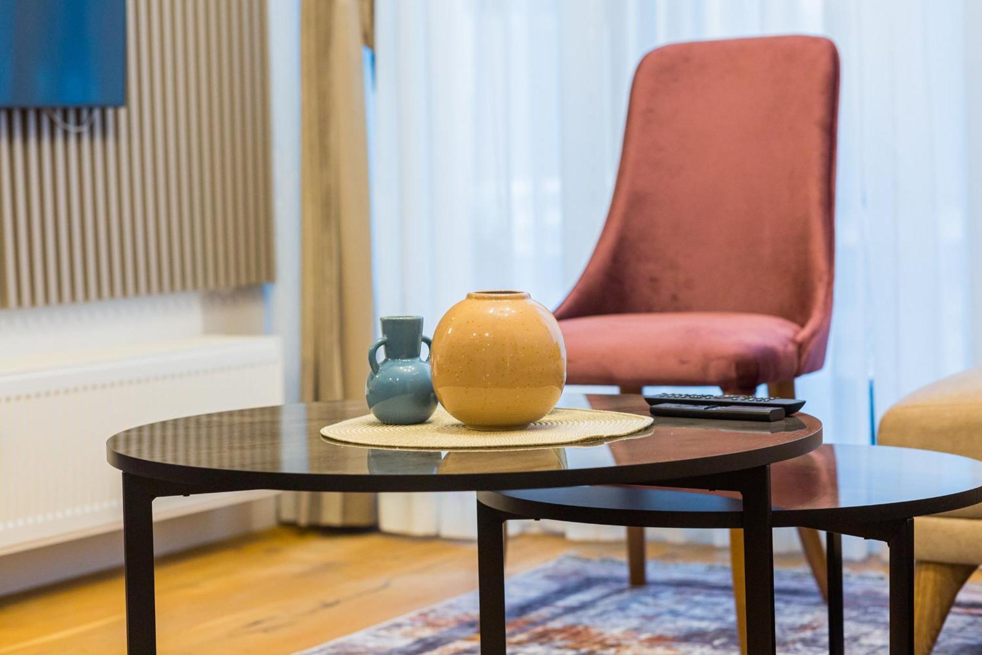 Aparthotel Phoenix Bjelašnica Kültér fotó