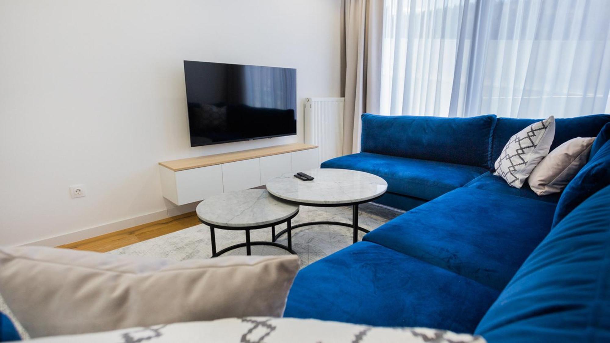 Aparthotel Phoenix Bjelašnica Kültér fotó