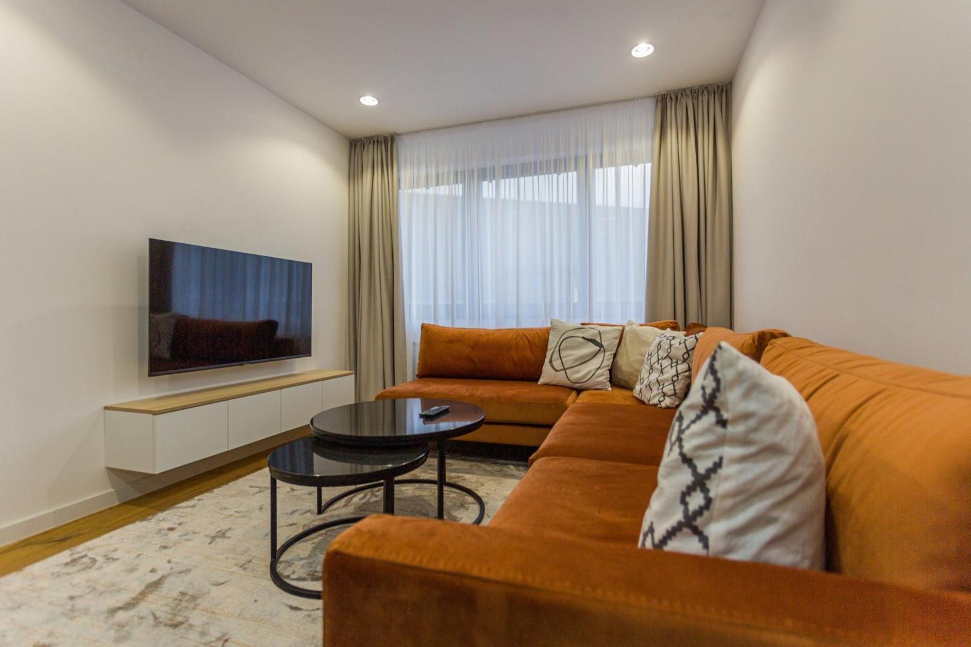 Aparthotel Phoenix Bjelašnica Kültér fotó